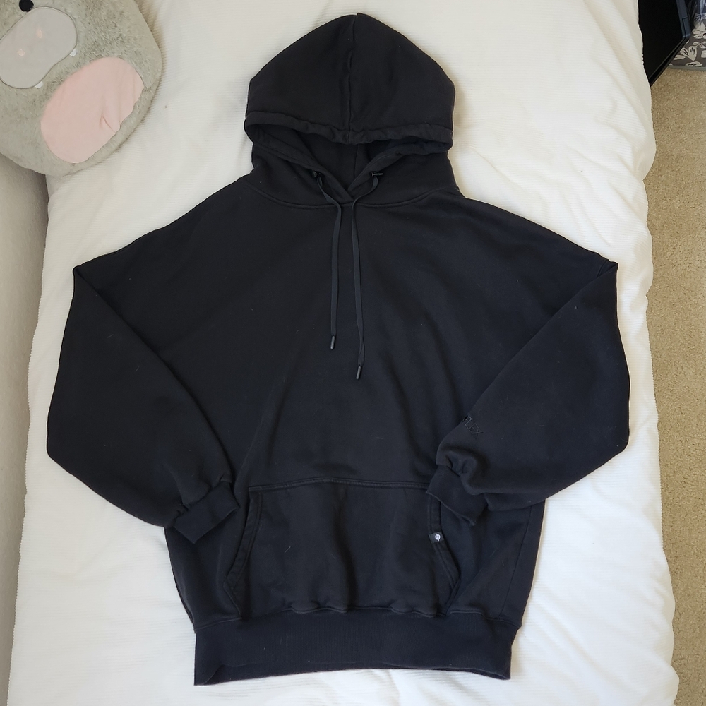 LONG Popflex Cloud Hoodie (LONG VERSION)